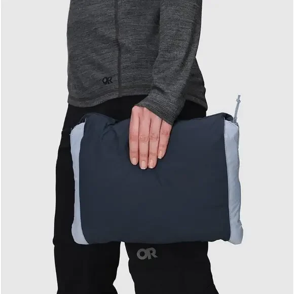 OUTDOOR RESEARCH Women's Vesper Insulated Pullover - Picture 6 of 11